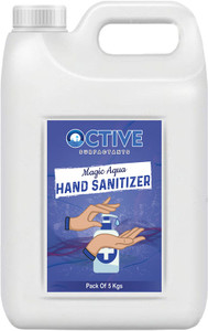 OCTIVE Cool-Water  Hand Sanitizer Can