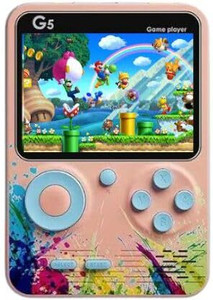 ELECRANGE 2024 Edition Video Game,Handheld Sup 500 in Mario, Super  Mario,Contra for Kids Handheld Gaming Console Price in India Buy  ELECRANGE 2024