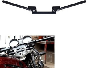 INGPRIDE Premium Quality Universal-Handle Bar for All Hero Splendor ...