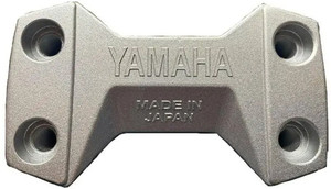 Vyayata RX 100 135 RXZ Handle Mount Bike Fairing Kit - Image 2