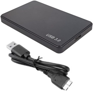 ULTRABYTES 1 TB External Hard Disk Drive (HDD)