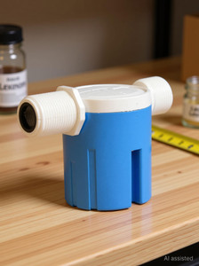 Lexicon 1/2'' AUTOMATIC WATER LEVEL CONTROL VALVE Automatic Control Valves
