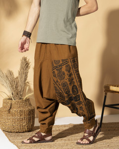 Mens Harem Pants Buy Mens Harem Pants Online at Best Prices In India Flipkart