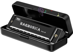 VARIYAENTERPRISE28 Kids Melody Harmonica