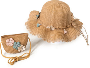VRITRAZ Straw Hats