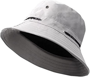 Adorazone Bucket Sun Hat (Head Circumference: approx.56-58 cm)
