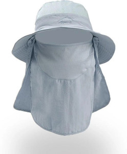 PALAY Ribbon Hat