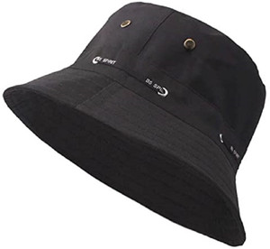 Adorazone Bucket Sun Hat (Head Circumference: approx.56-58 cm)