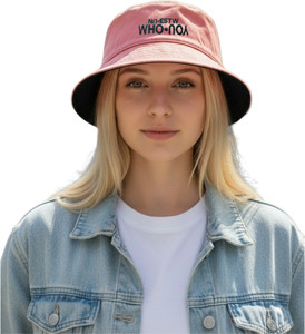 Tai&Zai Bucket hat