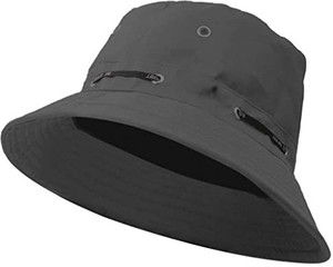 Adorazone Bucket Sun Hat (Head Circumference: approx.56-58 cm)