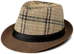 INFISPACE Fedora Hat