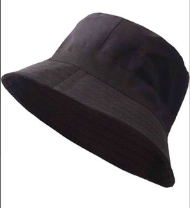 PATHAYAM round bucket cap