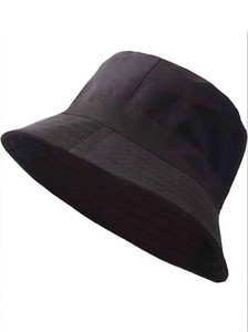 PATHAYAM round bucket cap