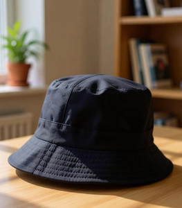 ZCT Round Bucket Cap