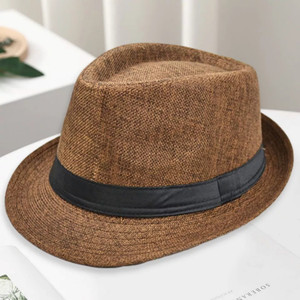 INFISPACE Fedora Hat