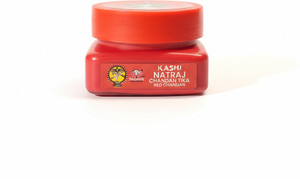 Shankh Kumkum Natraj Liquid Chandan Tika - Image 2