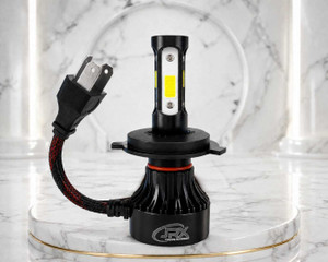 JRX LED Headlight for Bikes - Image 6