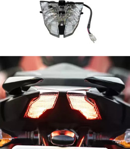 victrix Halogen Tail-light for Bajaj Pulsar 200NS, Pulsar 200 AS, Pulsar  150 DTS-i, Pulsar 160 NS DTS-i Price in India Buy victrix Halogen