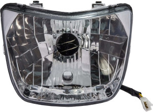 Led Headlight Price Tvs Star City Plus Visor Price UNO MINDA