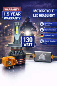 BME LED Headlight for Bike - Image 6