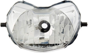 UNO MINDA LED Headlight for TVS Wego - Image 5