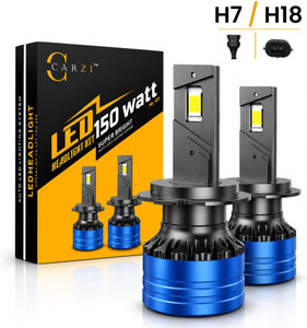 Carzi LED Headlight for Universal Car - Image 6
