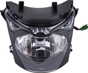 UNO MINDA Halogen Headlight for Bajaj Pulsar