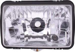 युनो मिंडा हैलोजन हेडलाइट Hero Splendor Plus  के लिए