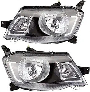 GLOBEX Halogen Headlight for Renault Kwid - Image 3