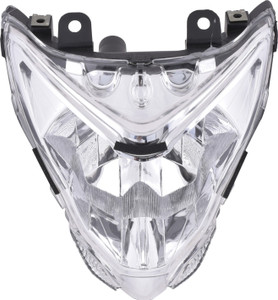 UNO MINDA Halogen Headlight for Bajaj Pulsar 200NS Price in India