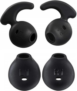 Zest S6 & S7 EDGE Samsung level u buds(2pair) 4peices In The Ear Headphone Cushion