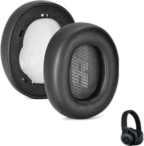 Replacement Ear Jbl E65btnc Ear Cushion Replacement Ear Pads For