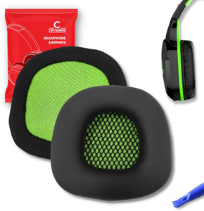 Crysendo Rockerz 510 Over The Ear Headphone Cushion