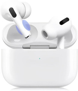 shanayaent Plastic Press Stud Headphone Case For Apple AirPods Pro (2nd Generation) with MagSafe Case (USB C)
