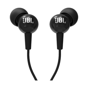 JBL C150SI Wired Earphones with One Button Remote - Image 6