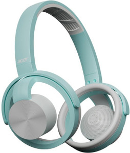 Acer FreeBeats Wireless Headphones Bluetooth