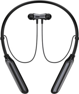 ULTADOR Wireless Headphone - 100Hours Playtime Wireless Neckband headphones Earphone-2 Bluetooth Gaming