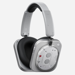 【美品】Nothing headphone 1 Nothing Headphone(1) 42dB ANC| Dual Device| Hi-Res+LDAC|40mm