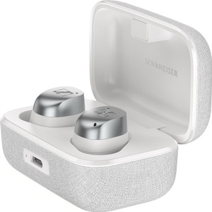 Ear Buds Sennheiser Momentum True Wireless Details Sennheiser
