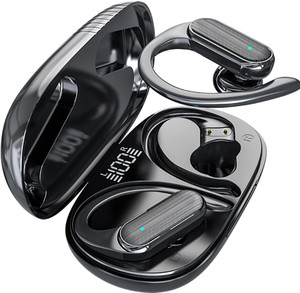 Seashot A520 Sports Bluetooth Earbuds - Image 6