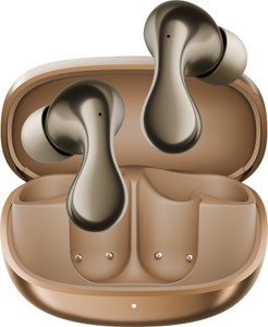 Mivi AI-Buds (Breakthrough Launch), World's 1st Human-like AI, Android Only Bluetooth