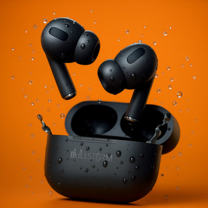 BULLSTORM Earbuds Touch Bass Boost - Image 6