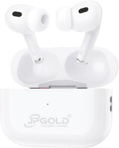 Urja Enterprise JP GOLD Headset Pro True Wireless Earbuds With