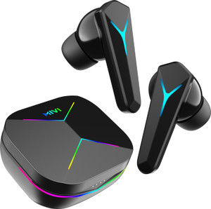 Mivi Commando Z9,13mm Bass,72H Playtime,Quad Mic ENC,35ms Low  Bluetooth Price in India Buy Mivi Commando Z9,13mm  Bass,72H