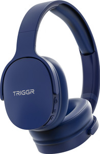 TRIGGR Trinity 2 Dual Pairing, ENC, Fast Charge - Image 1