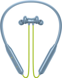 ZSIV Bluetooth Headphone - MAGNETIC POWER OFF/ON 48Hr Playtime Neckband Earphone45 Bluetooth