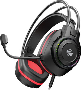 ZEBRONICS Zeb-Jet 7.1 Wired Gaming