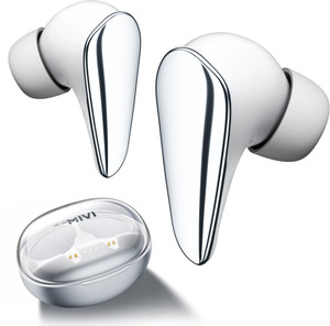 Mivi DuoPods Tune 70H Bluetooth Earbuds - Image 2