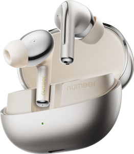 Number Navo Buds X3 Dual Pairing Earbuds - Image 6