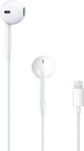 RUAAN Audio Pro Lightning Wired Earphone with Mic for iPhone - Image 6